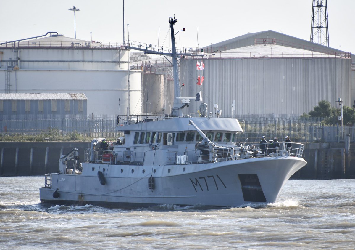 ship